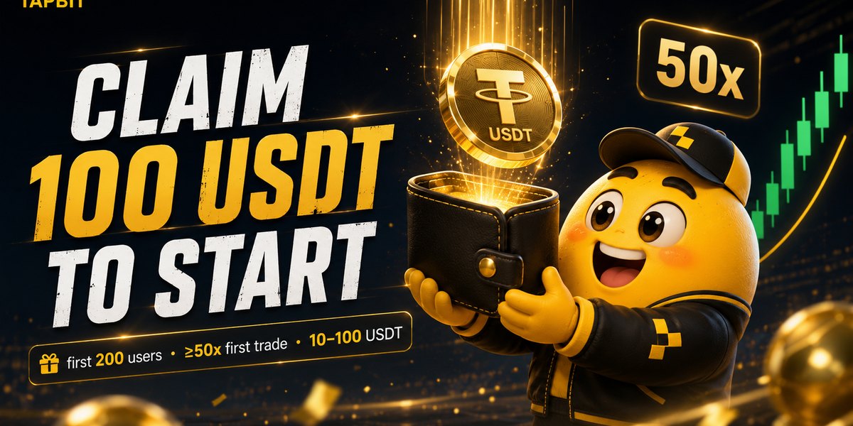 Tapbit High-Leverage Challenge