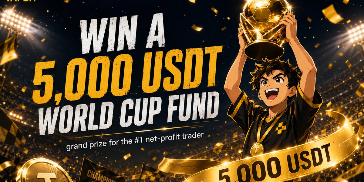 Tapbit High-Leverage Challenge