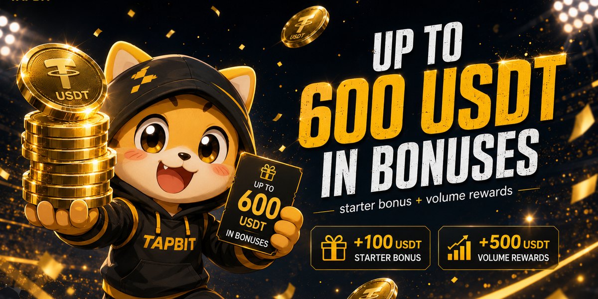 Tapbit High-Leverage Challenge